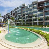 centra by centara maris resort jomtien