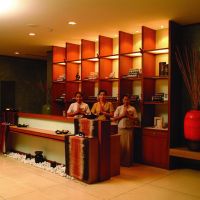 a-one the royal cruise hotel pattaya