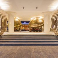 centra by centara maris resort jomtien