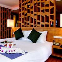peach blossom resort