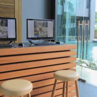 sugar marina resort - surf