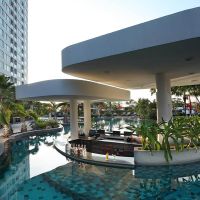 amari ocean pattaya