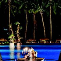 peach blossom resort