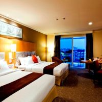 royal princess larn luang bangkok
