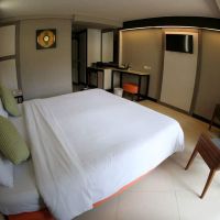 sea breeze jomtien resort