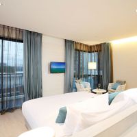 centra by centara maris resort jomtien