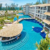 mai khao lak beach resort & spa