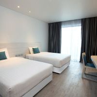 centra by centara maris resort jomtien