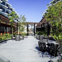 centra by centara maris resort jomtien