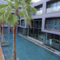 sugar marina resort - surf