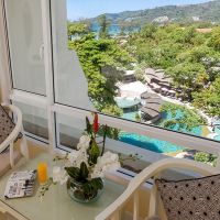 andaman embrace patong
