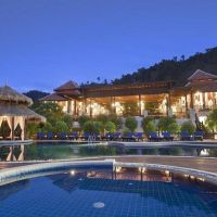 khaolak laguna