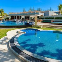 mai khao lak beach resort & spa