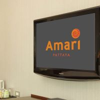 amari ocean pattaya
