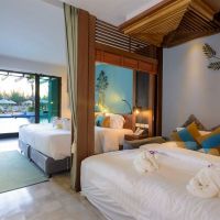 mai khao lak beach resort & spa