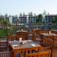 mai khao lak beach resort & spa