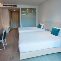 centra by centara maris resort jomtien