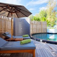 mai khao lak beach resort & spa