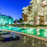 centra by centara maris resort jomtien