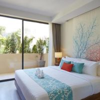 bandara phuket beach resort
