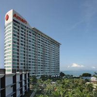 amari ocean pattaya