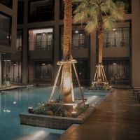 sugar marina resort - surf