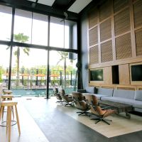 sugar marina resort - surf
