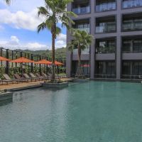 sugar marina resort - surf