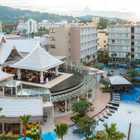 grand mercure phuket patong