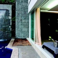 peach blossom resort