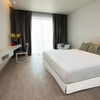 centra by centara maris resort jomtien