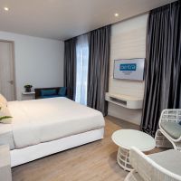 centra by centara maris resort jomtien