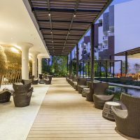 centra by centara maris resort jomtien