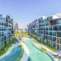 centra by centara maris resort jomtien