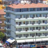 cimen hotel