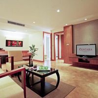 centara nova hotel & spa pattaya