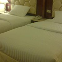 saffron hotel