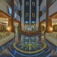 grand excelsior bur dubai
