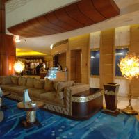 grand excelsior bur dubai