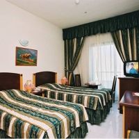 san marco hotel