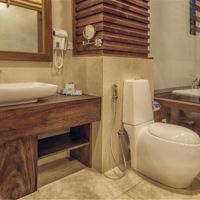 suriya luxury resort