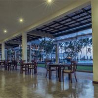 suriya luxury resort