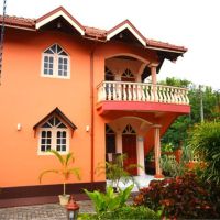 paradise holiday village