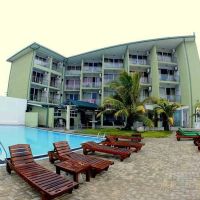 hikkaduwa beach hotel