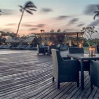 suriya luxury resort