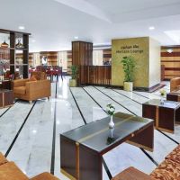gateway hotel