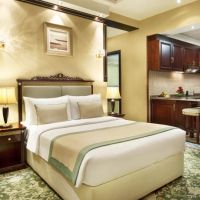 golden tulip media hotel