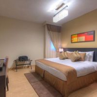 the apartments dubai world trade centre