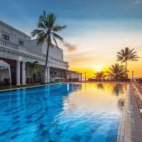 mount lavinia