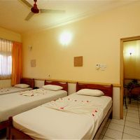 paradise holiday village